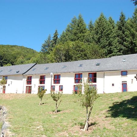 Gite Du Haut Cantal - Appartements Meubles Avec Kitchenette Et Chambres Sans Kitchenette Condat  Exterior photo