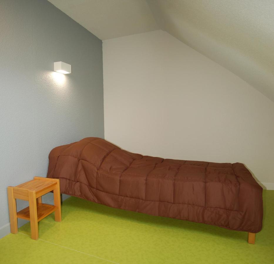 Gite Du Haut Cantal - Appartements Meubles Avec Kitchenette Et Chambres Sans Kitchenette Condat  Exterior photo