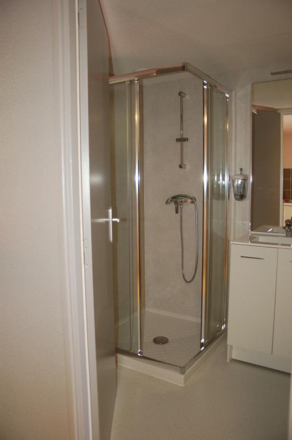 Gite Du Haut Cantal - Appartements Meubles Avec Kitchenette Et Chambres Sans Kitchenette Condat  Exterior photo