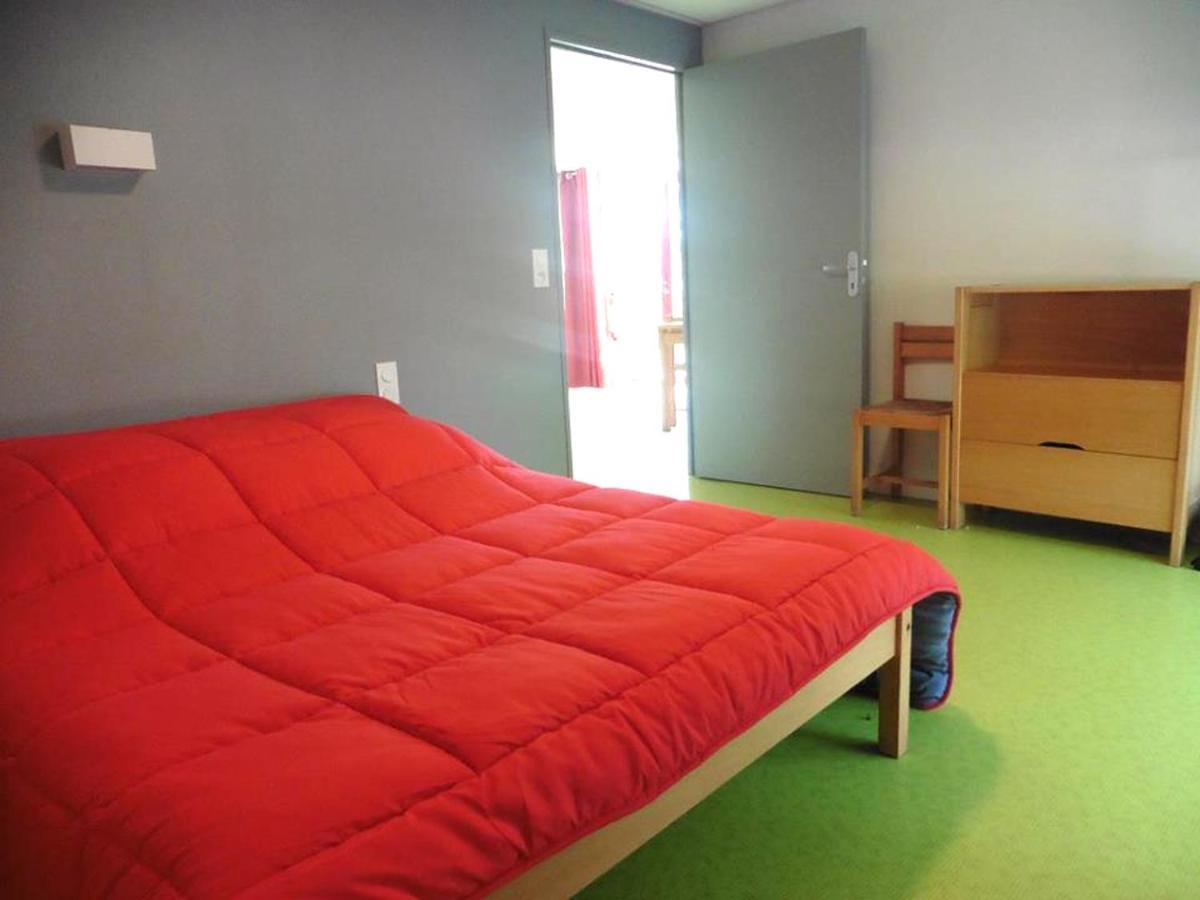 Gite Du Haut Cantal - Appartements Meubles Avec Kitchenette Et Chambres Sans Kitchenette Condat  Exterior photo