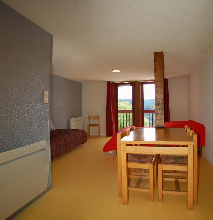 Gite Du Haut Cantal - Appartements Meubles Avec Kitchenette Et Chambres Sans Kitchenette Condat  Exterior photo