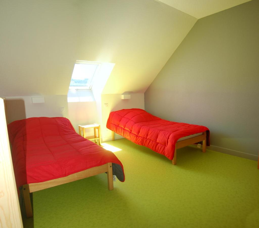 Gite Du Haut Cantal - Appartements Meubles Avec Kitchenette Et Chambres Sans Kitchenette Condat  Exterior photo